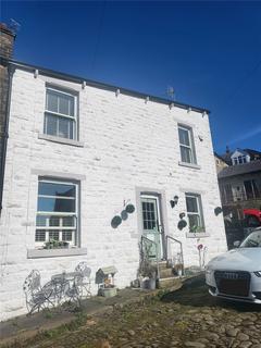2 bedroom end of terrace house for sale, Spring Grove, Greenfield, Saddleworth, OL3