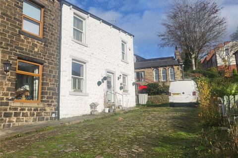 2 bedroom end of terrace house for sale, Spring Grove, Greenfield, Saddleworth, OL3