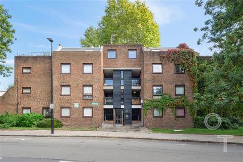3 bedroom apartment for sale, Malden Crescent, Chalk Farm NW1