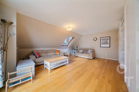 3 bedroom apartment for sale, Malden Crescent, Chalk Farm NW1