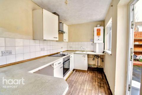 undefined, Colne Street, NEWPORT