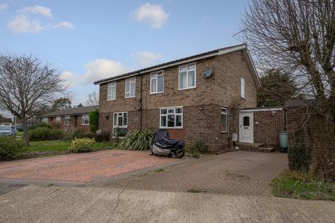 3 bedroom semi-detached house for sale, Cranworth Close, Grundisburgh, IP13 6SZ
