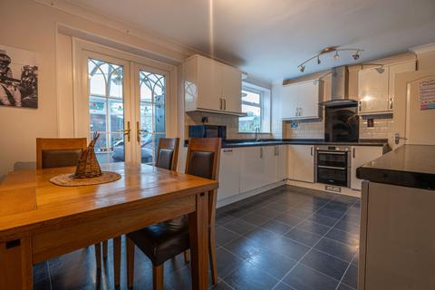 3 bedroom semi-detached house for sale, Cranworth Close, Grundisburgh, IP13 6SZ