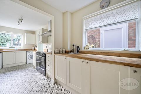 4 bedroom detached house for sale, Vindomis Close, Holybourne, Hampshire, GU34
