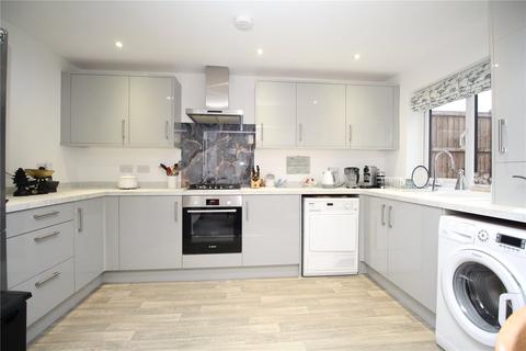3 bedroom terraced house for sale, St. Lucia Park, Bordon, Hampshire, GU35