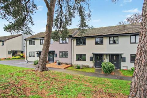 St. Lucia Park, Bordon, Hampshire, GU35