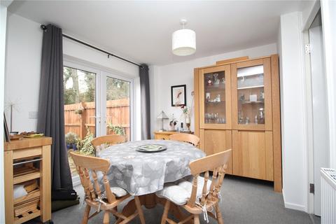 3 bedroom terraced house for sale, St. Lucia Park, Bordon, Hampshire, GU35