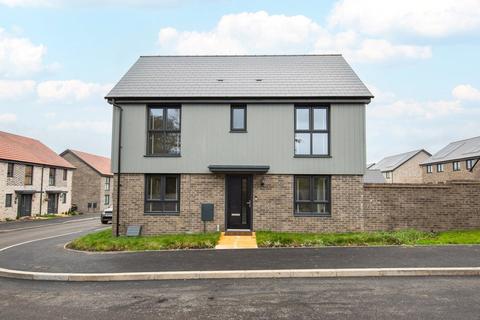 3 bedroom detached house for sale, Cavendish Way, Bristol, BS10