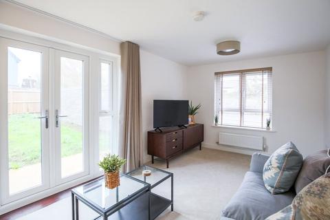 3 bedroom detached house for sale, Cavendish Way, Bristol, BS10