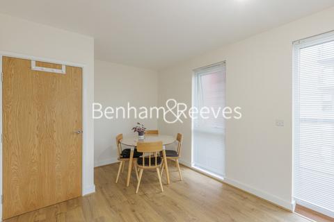 2 bedroom apartment to rent, Guardian Avenue,  Pulse Edition NW9