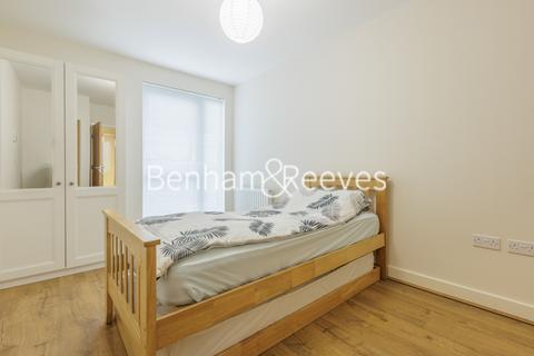 2 bedroom apartment to rent, Guardian Avenue,  Pulse Edition NW9