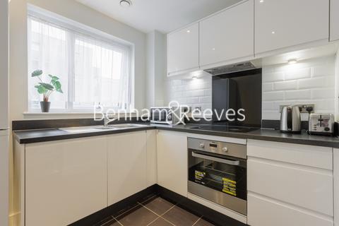 2 bedroom apartment to rent, Guardian Avenue,  Pulse Edition NW9