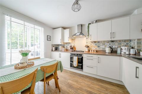 3 bedroom terraced house for sale, Limber Grove, Bordon, Hampshire, GU35