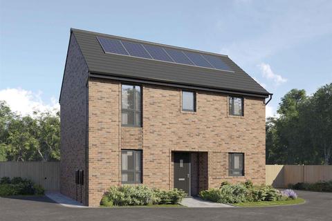 undefined, Bramhall, Pitsford Road, Manchester