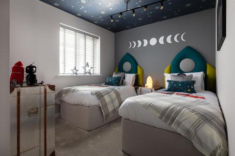undefined, The Bramhall Style, Pitsford Road, Manchester