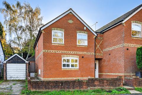 3 bedroom semi-detached house for sale, Ascot SL5
