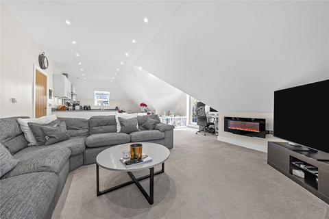 undefined, Foxleigh Grange, Woking GU24