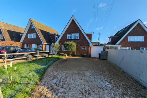 3 bedroom link detached house for sale, Blagrove Lane