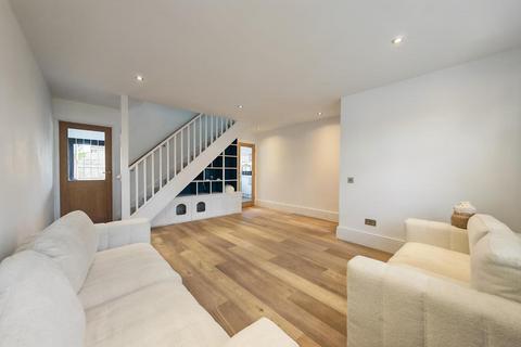 3 bedroom link detached house for sale, Blagrove Lane