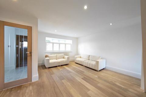 3 bedroom link detached house for sale, Blagrove Lane