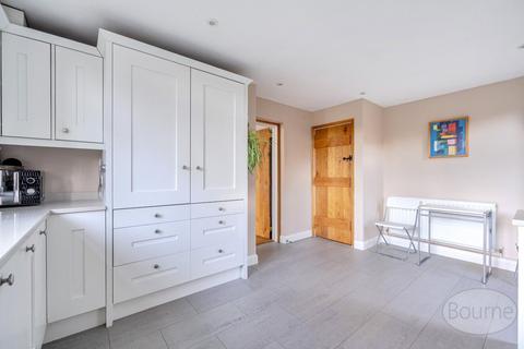 undefined, The Street, Upper Farringdon, Alton, Hampshire, GU34