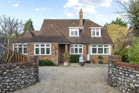 4 bedroom detached house for sale, The Street, Upper Farringdon, Alton, Hampshire, GU34