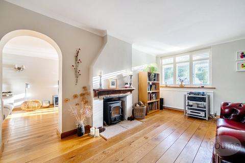 undefined, The Street, Upper Farringdon, Alton, Hampshire, GU34
