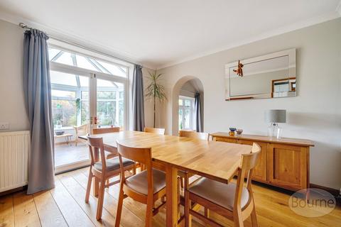 undefined, The Street, Upper Farringdon, Alton, Hampshire, GU34