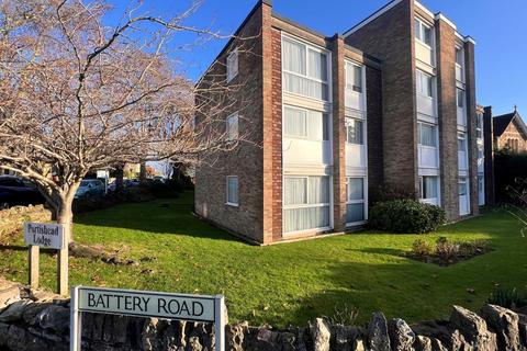 2 bedroom apartment for sale, Beach Road West, Portishead, Bristol, North Somerset, BS20
