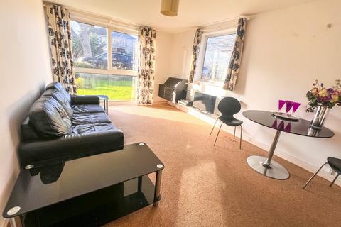 2 bedroom apartment for sale, Beach Road West, Portishead, Bristol, North Somerset, BS20