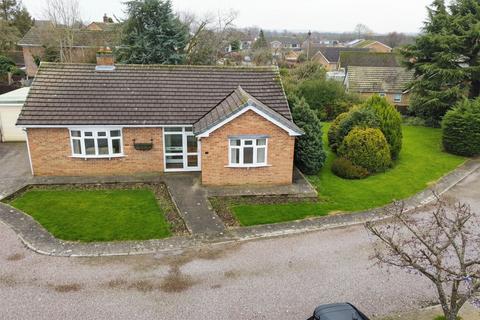 3 bedroom detached bungalow for sale, Sutton Lane, Derby DE65