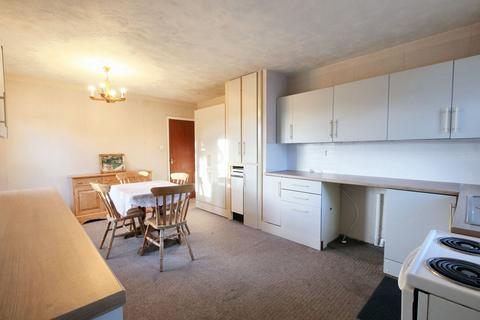 3 bedroom detached bungalow for sale, Sutton Lane, Derby DE65
