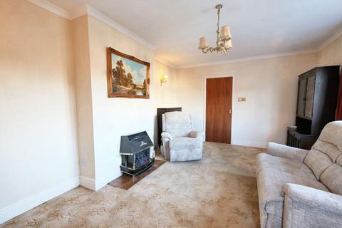 3 bedroom detached bungalow for sale, Sutton Lane, Derby DE65