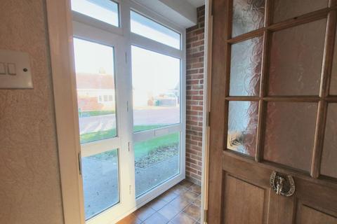3 bedroom detached bungalow for sale, Sutton Lane, Derby DE65