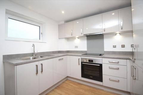 undefined, Argo House, Oakgrove