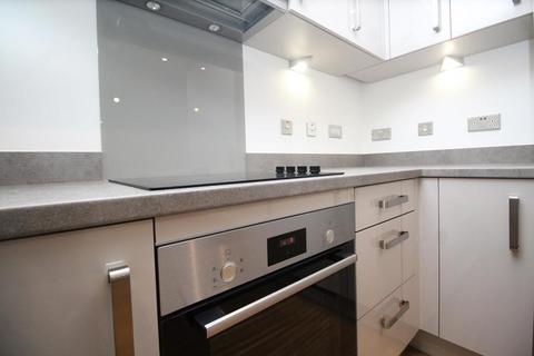undefined, Argo House, Oakgrove