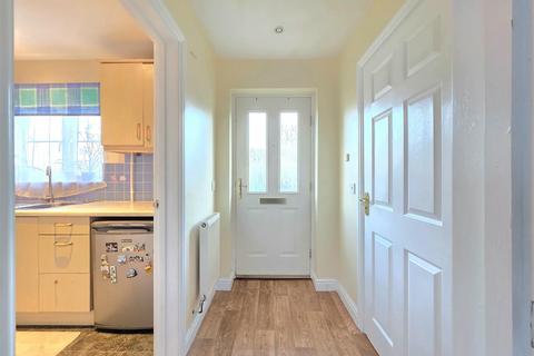 2 bedroom end of terrace house for sale, Riverside Park, Spalding