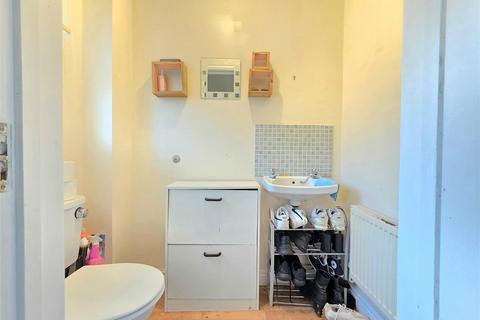 2 bedroom end of terrace house for sale, Riverside Park, Spalding
