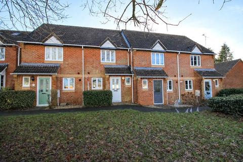undefined, Hazel Road, Four Marks, Alton, Hampshire, GU34