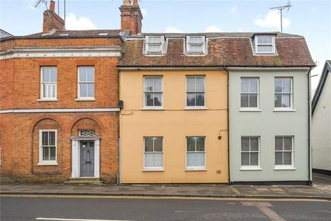 3 bedroom terraced house for sale, West Street, Farnham, GU9