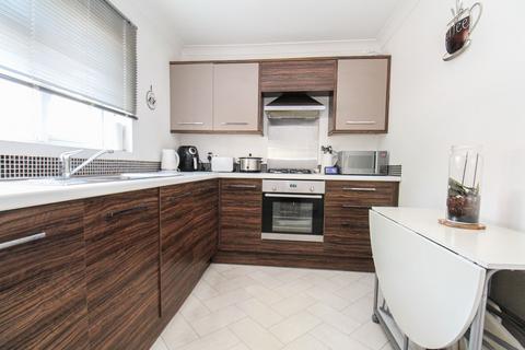 undefined, Beech Avenue, Southampton SO18