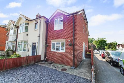 undefined, Beech Avenue, Southampton SO18