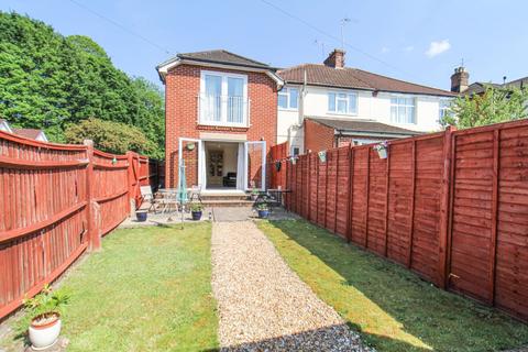 undefined, Beech Avenue, Southampton SO18
