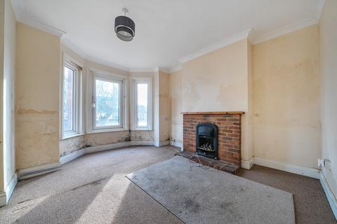 3 bedroom semi-detached house for sale, St. Marys Road, Dymchurch, Romney Marsh, Kent, TN29