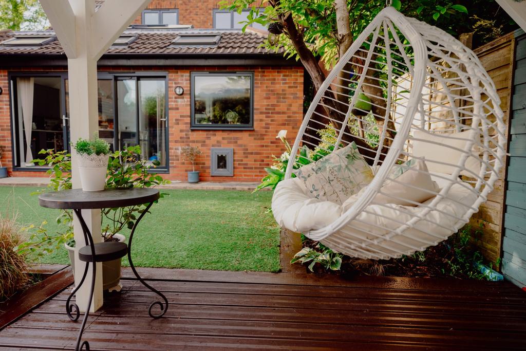 Decking