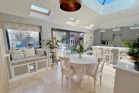 4 bedroom detached house for sale, OLD RIVER, DENMEAD