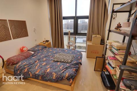 2 bedroom apartment to rent, Silbury Boulevard, Central Milton keynes
