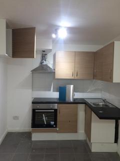 1 bedroom flat to rent, Herbert Road, London, SE18
