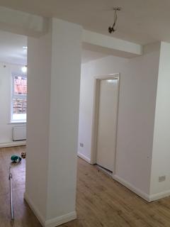 1 bedroom flat to rent, Herbert Road, London, SE18
