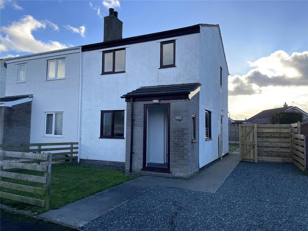 105 Gaerwen Uchaf